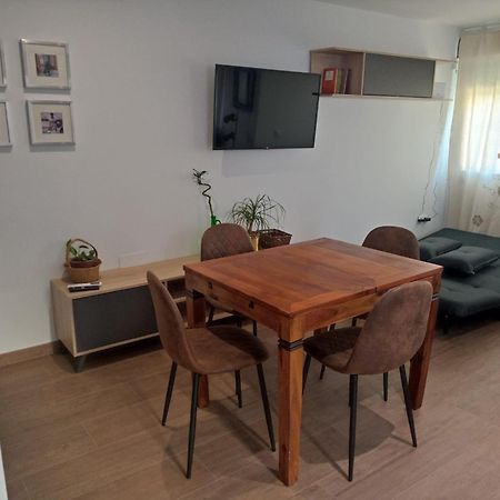 Apartamento La Cala Del Moral Sol Y Mar Leilighet Eksteriør bilde