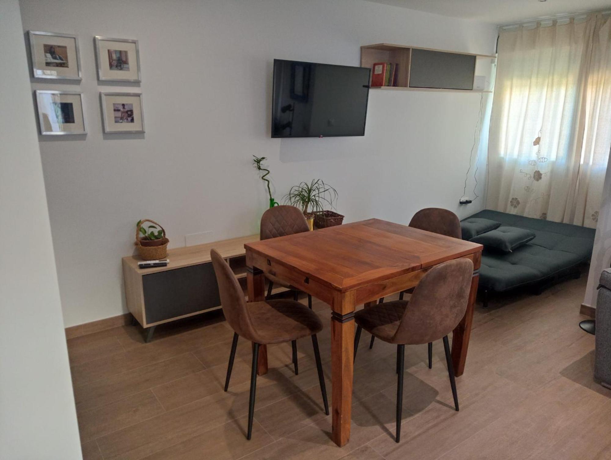 Apartamento La Cala Del Moral Sol Y Mar Leilighet Eksteriør bilde